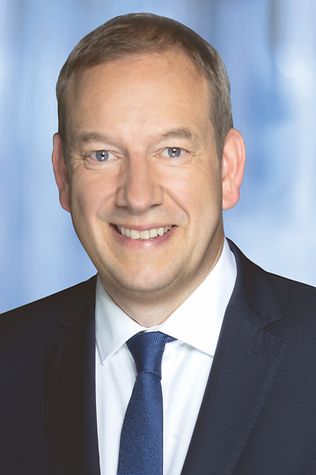 Otte, Henning | Mitmischen.de - Dein Portal Zum Deutschen Bundestag